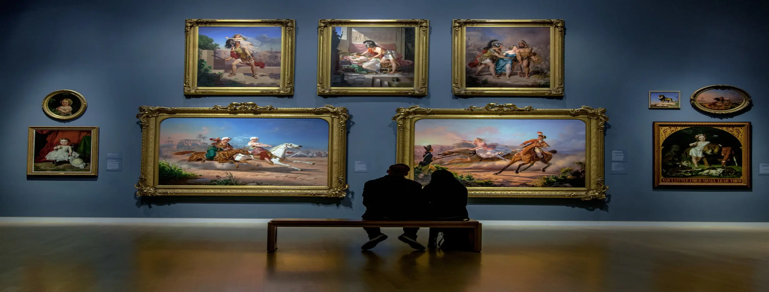 Image for Arts and Culture